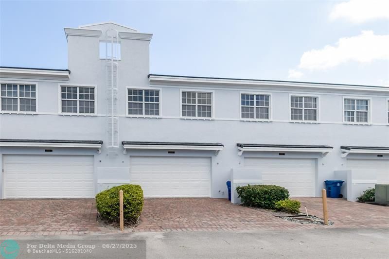 3909 NE 21st Avenue, Unit 4, Fort Lauderdale, FL 33308 Photo