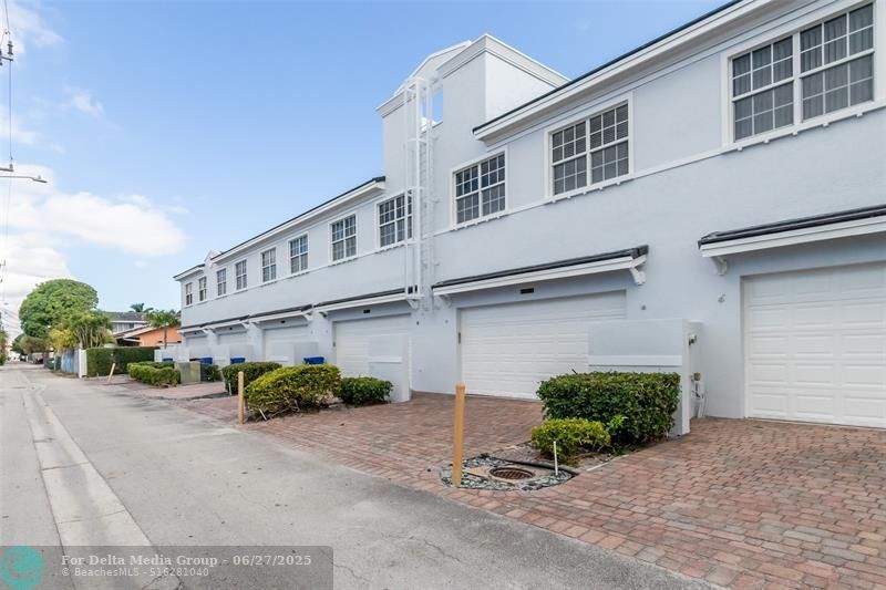 3909 NE 21st Avenue, Unit 4, Fort Lauderdale, FL 33308 Photo