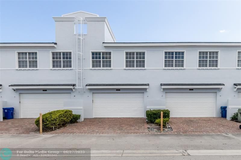 3909 NE 21st Avenue, Unit 4, Fort Lauderdale, FL 33308 Photo