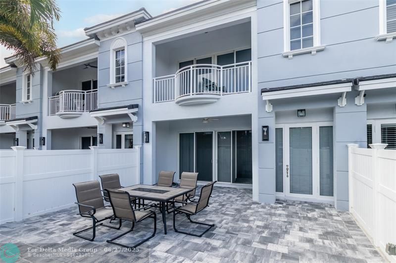 3909 NE 21st Avenue, Unit 4, Fort Lauderdale, FL 33308 Photo