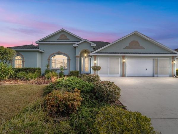 2699 NW 58TH TERRACE, OCALA, FL 34482
