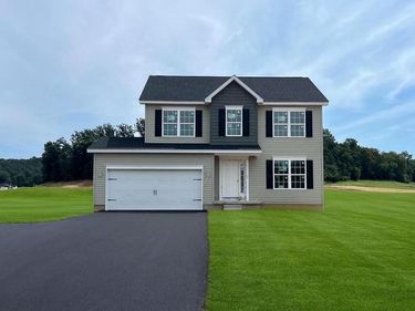 156 LEDGER DRIVE, Unit 75, HANOVER, PA 17331