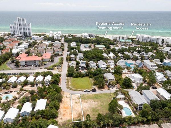 TBD Sand Dollar Court, Santa Rosa Beach, FL 32459