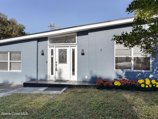 1064 Cabot Drive NE, Palm Bay, FL 32905
