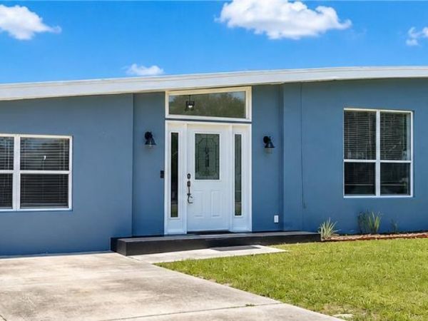 1064 Cabot Drive NE, Palm Bay, FL 32905