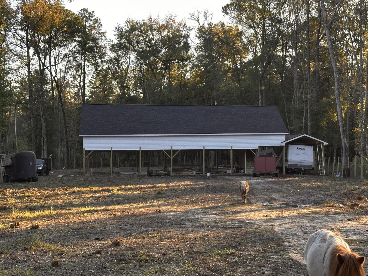 00 Sullivans Ferry Road Photo 4