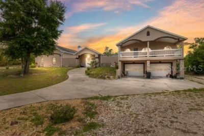 7941 Sycamore Drive, New Port Richey, FL 34654 Photo