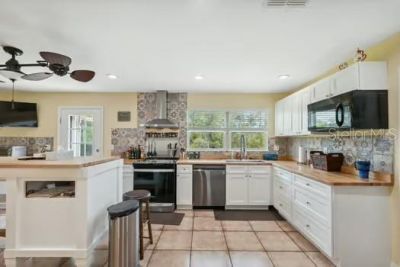 7941 Sycamore Drive, New Port Richey, FL 34654 Photo