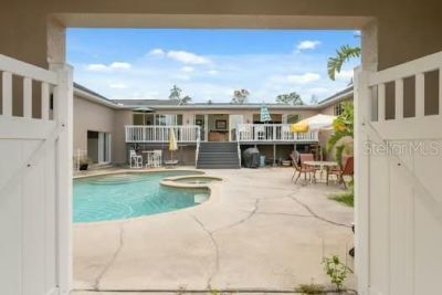 7941 Sycamore Drive, New Port Richey, FL 34654 Photo