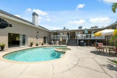 7941 Sycamore Drive, New Port Richey, FL 34654 Photo