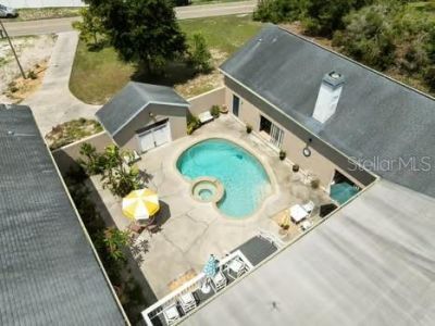 7941 Sycamore Drive, New Port Richey, FL 34654 Photo