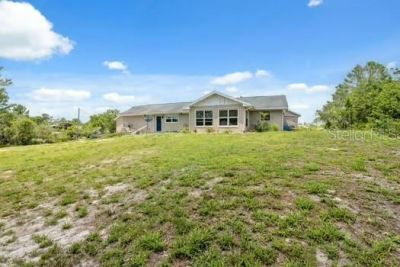 7941 Sycamore Drive, New Port Richey, FL 34654 Photo