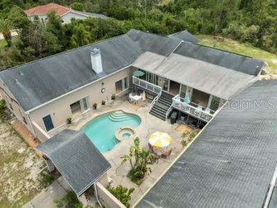 7941 Sycamore Drive, New Port Richey, FL 34654 Photo