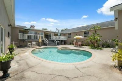 7941 Sycamore Drive, New Port Richey, FL 34654 Photo