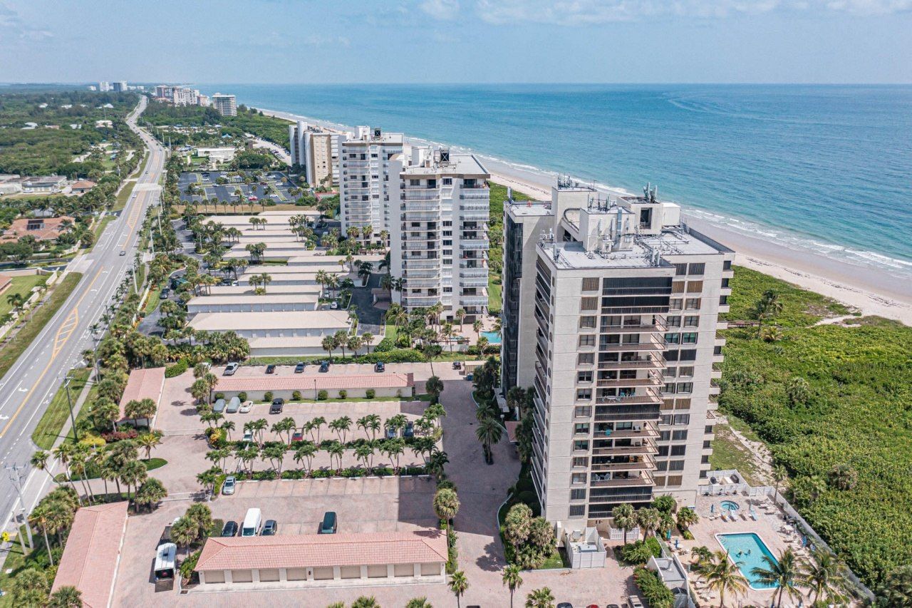3100 N Highway A1a, Unit 901, Hutchinson Island, FL 34949 Photo