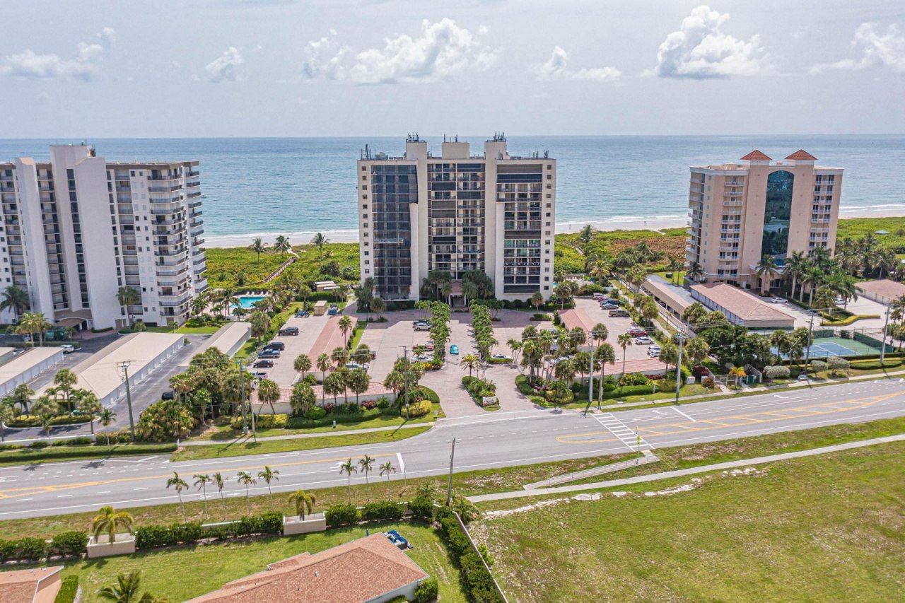 3100 N Highway A1a, Unit 901, Hutchinson Island, FL 34949 Photo