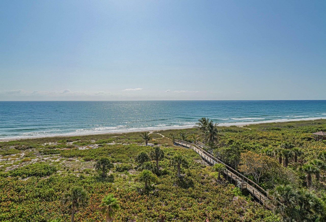 3100 N Highway A1a, Unit 901, Hutchinson Island, FL 34949 Photo