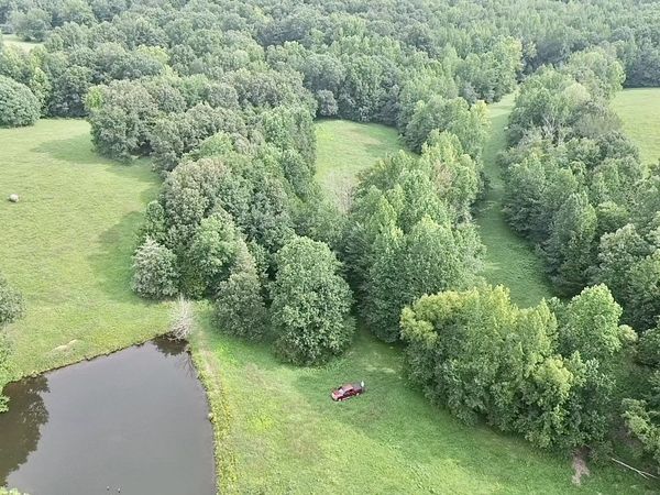 5128 Louise Rd, Cumberland Furnace, TN 37051