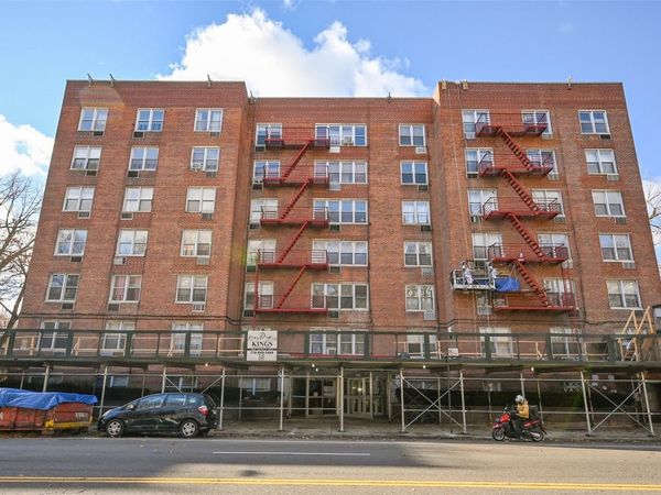 6535 Broadway, Unit 6A, Bronx, NY 10471
