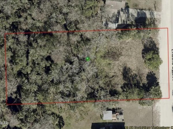 308 Endora Street, Ormond Beach, FL 32174