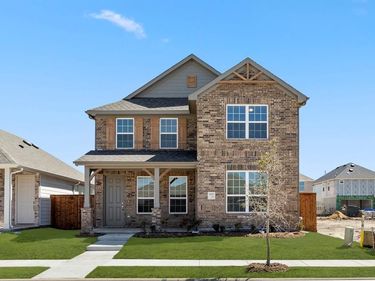 1222 Falls Rush Way, Royse City, TX 75189