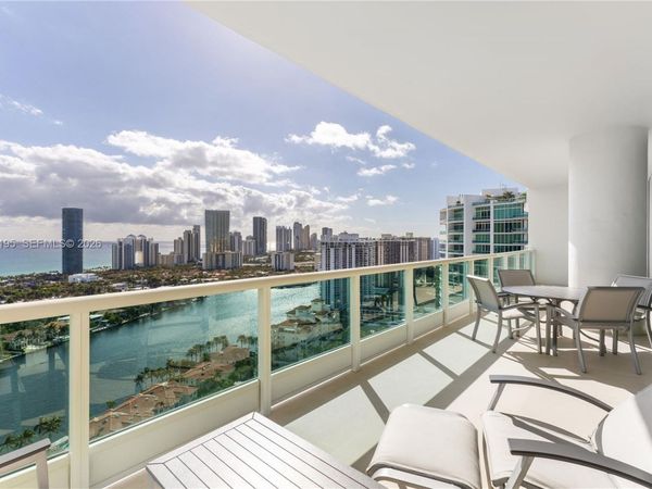 20155 NE 38th Ct, Unit 2903, Aventura, FL 33180