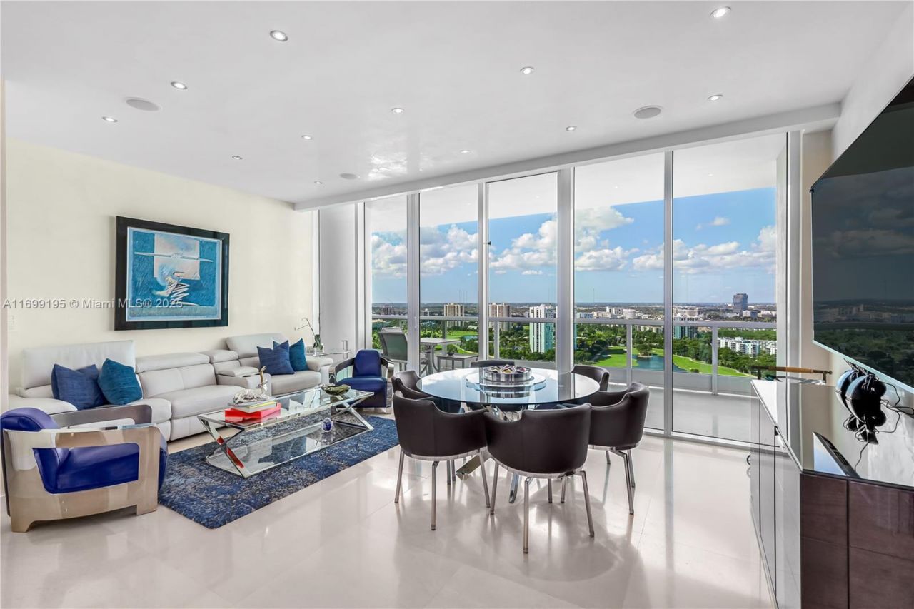 20155 NE 38th Ct, Unit 2903, Aventura, FL 33180 Photo