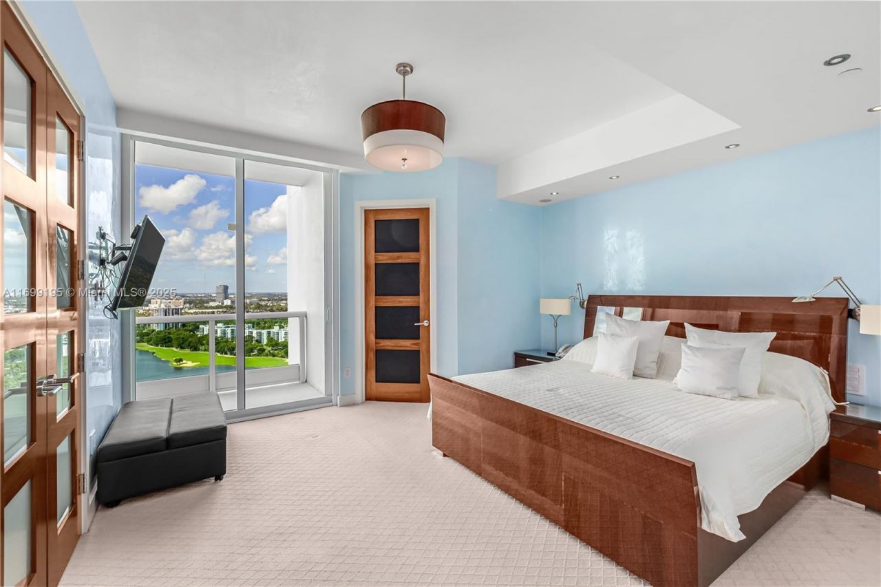 20155 NE 38th Ct, Unit 2903, Aventura, FL 33180 Photo