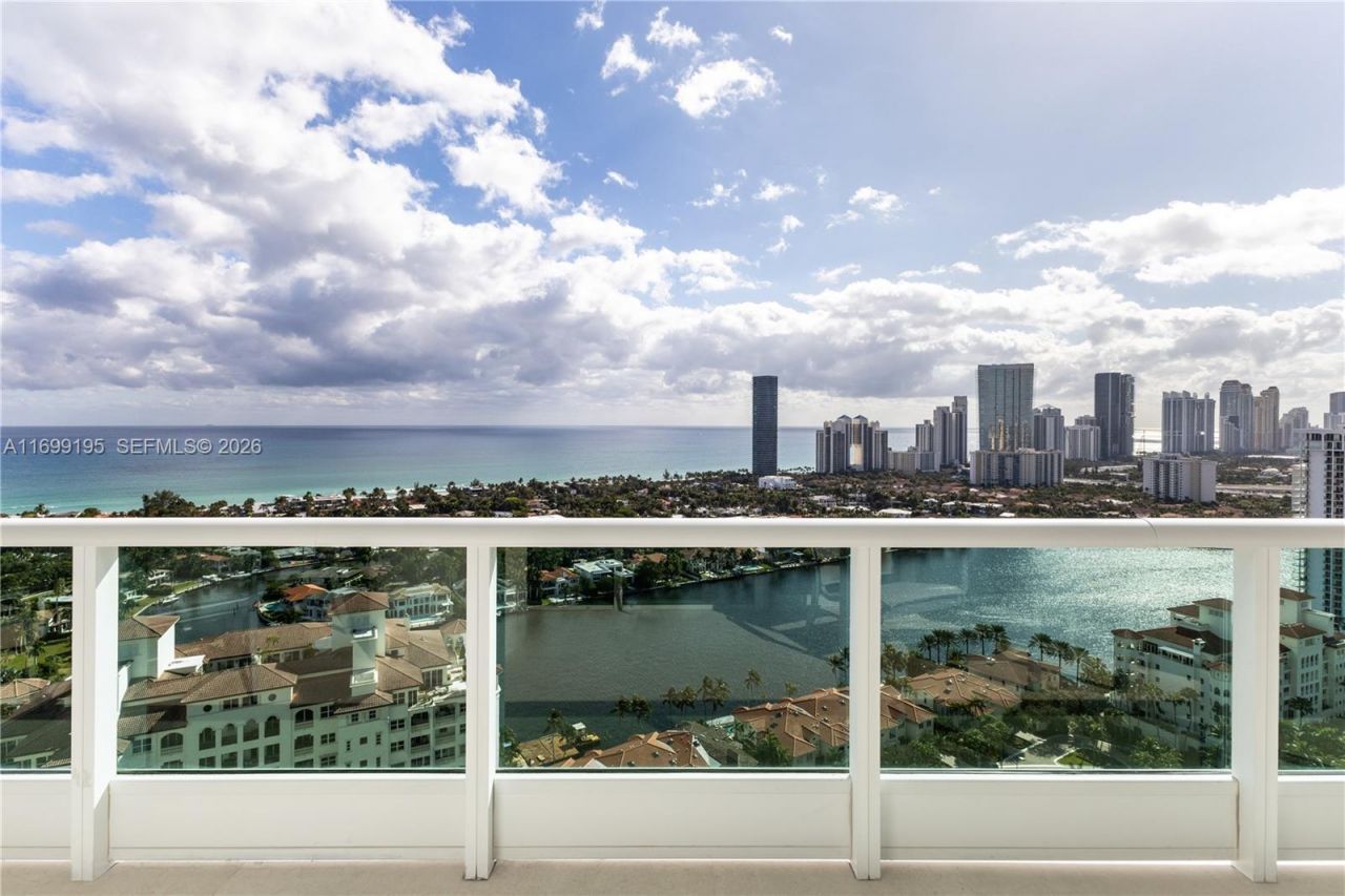 20155 NE 38th Ct, Unit 2903, Aventura, FL 33180 Photo