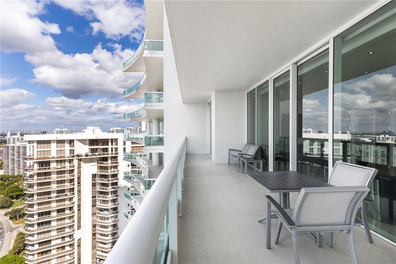 20155 NE 38th Ct, Unit 2903, Aventura, FL 33180 Photo