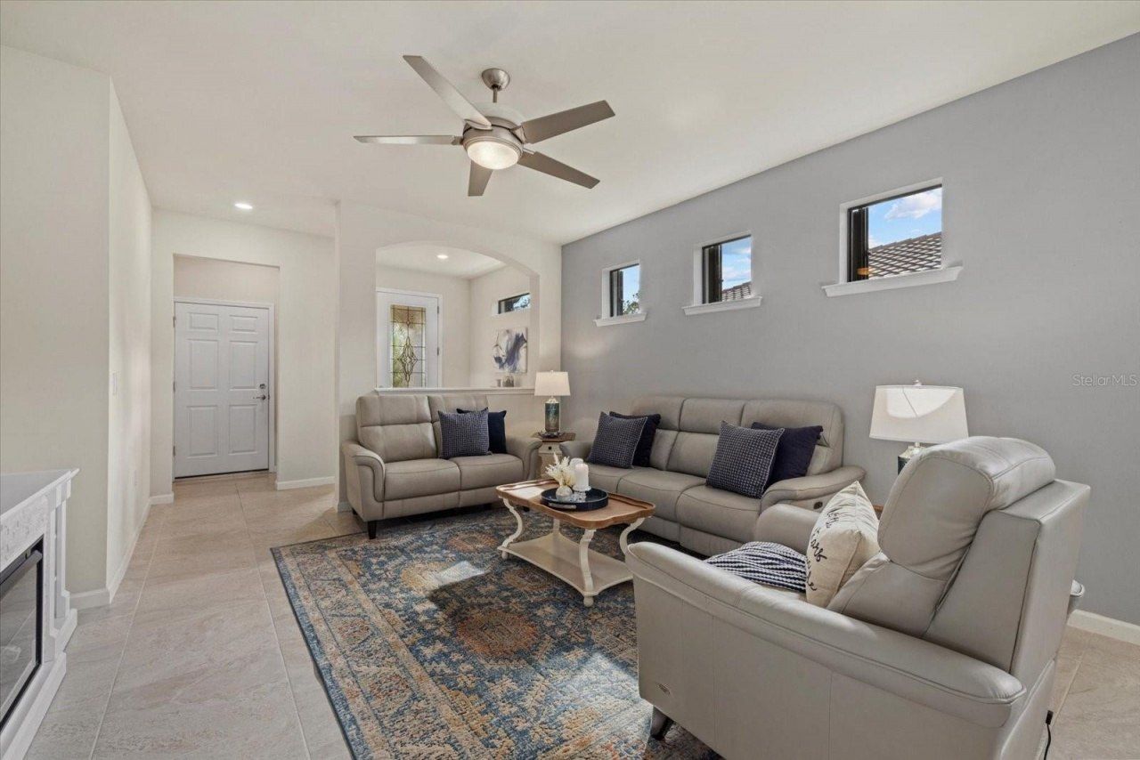 2539 Brassica Drive, North Port, FL 34289 Photo