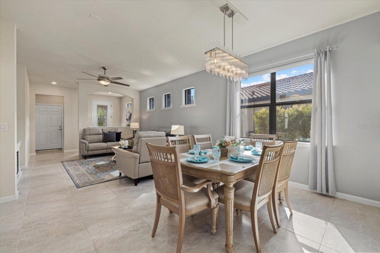 2539 Brassica Drive, North Port, FL 34289 Photo