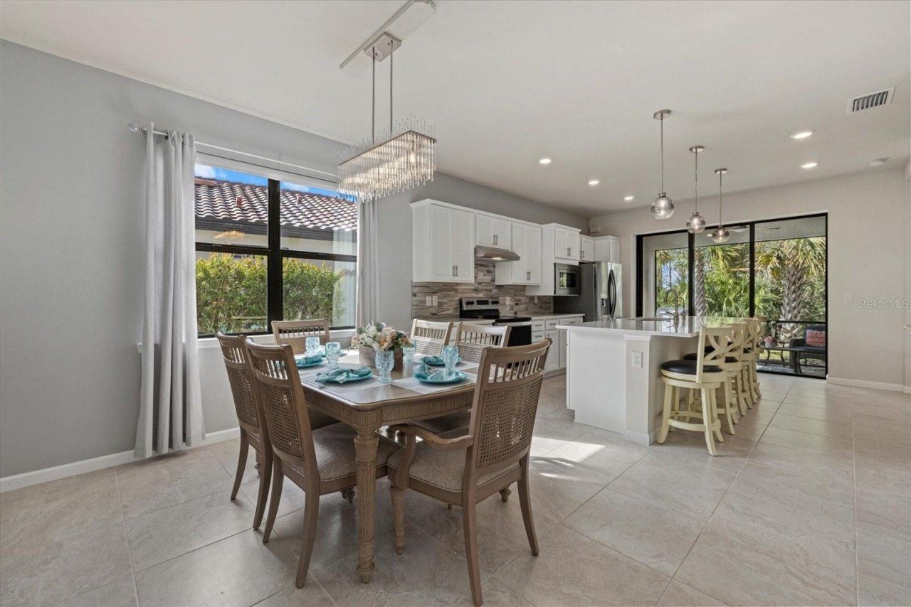 2539 Brassica Drive, North Port, FL 34289 Photo