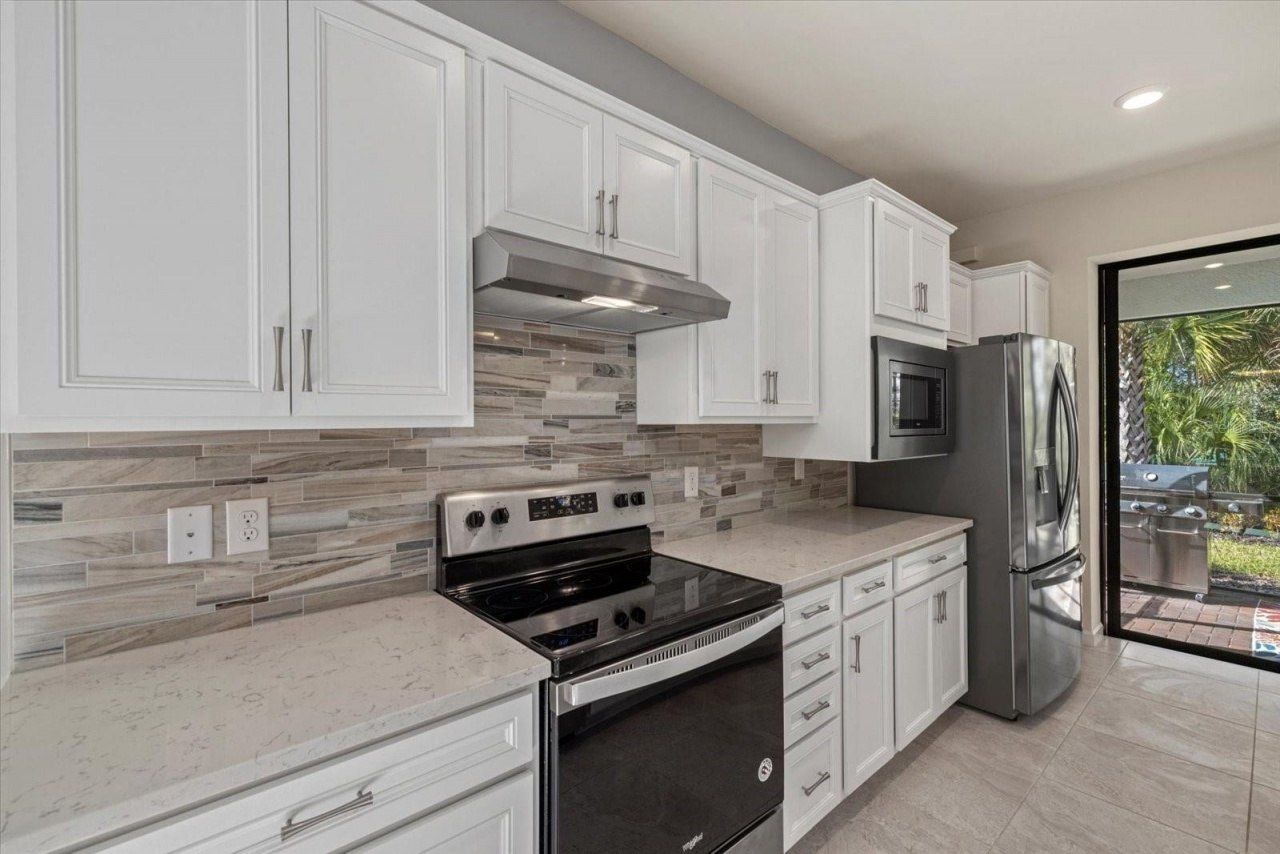 2539 Brassica Drive, North Port, FL 34289 Photo