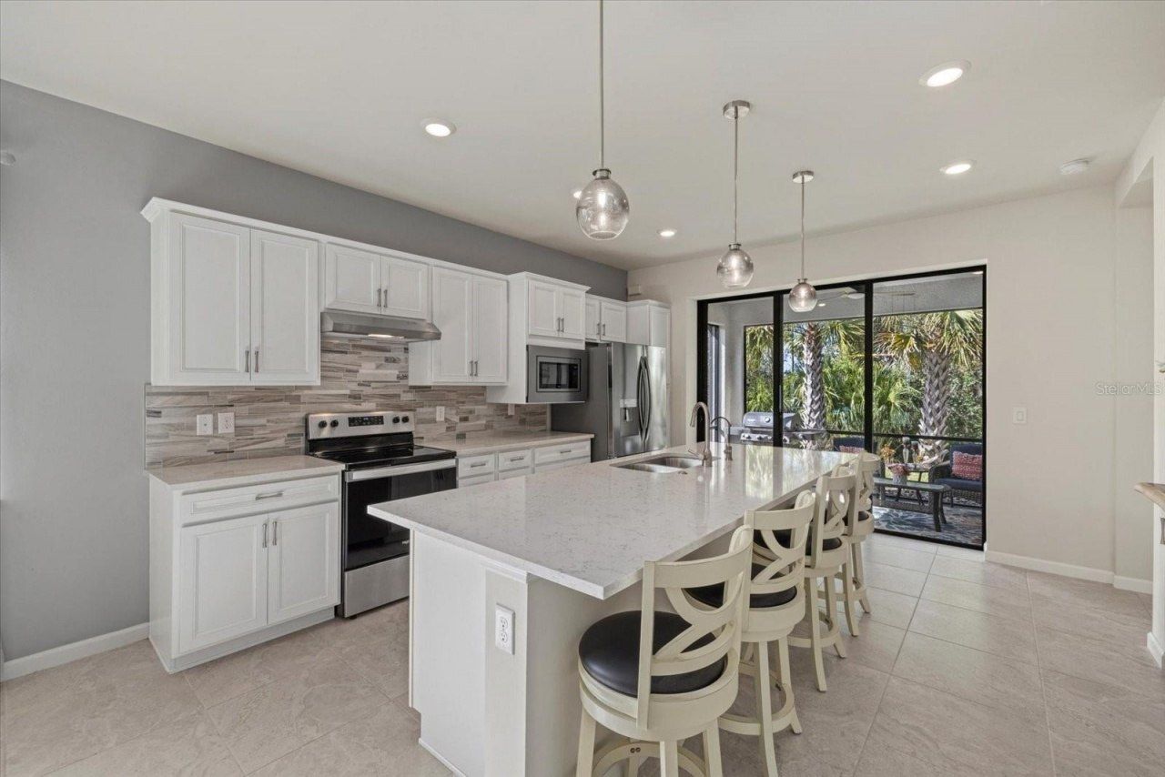 2539 Brassica Drive, North Port, FL 34289 Photo
