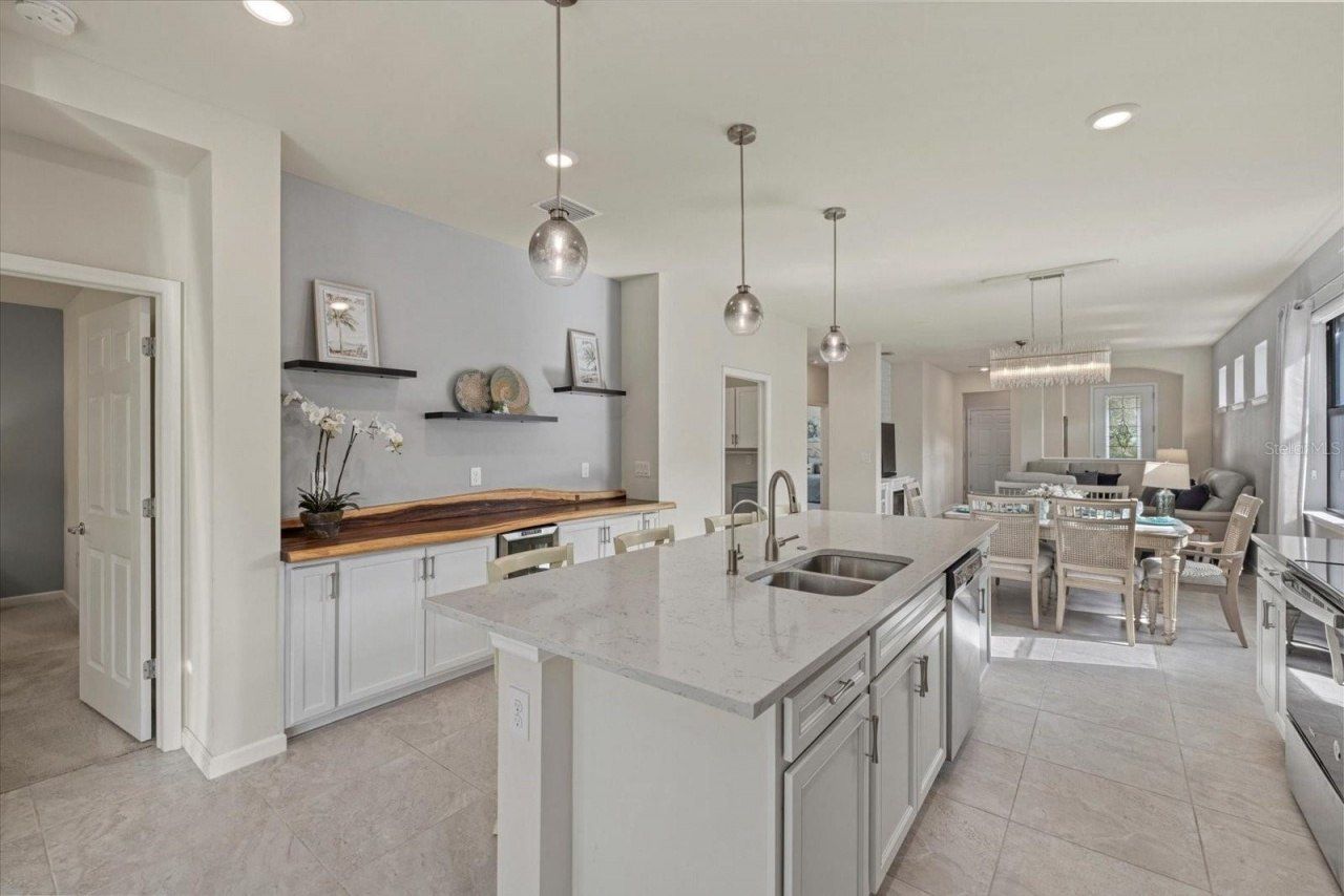 2539 Brassica Drive, North Port, FL 34289 Photo