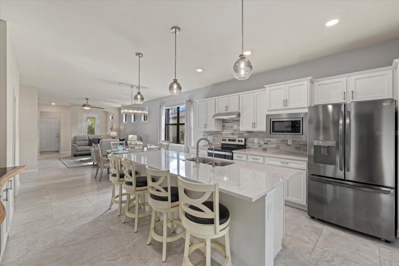 2539 Brassica Drive, North Port, FL 34289 Photo