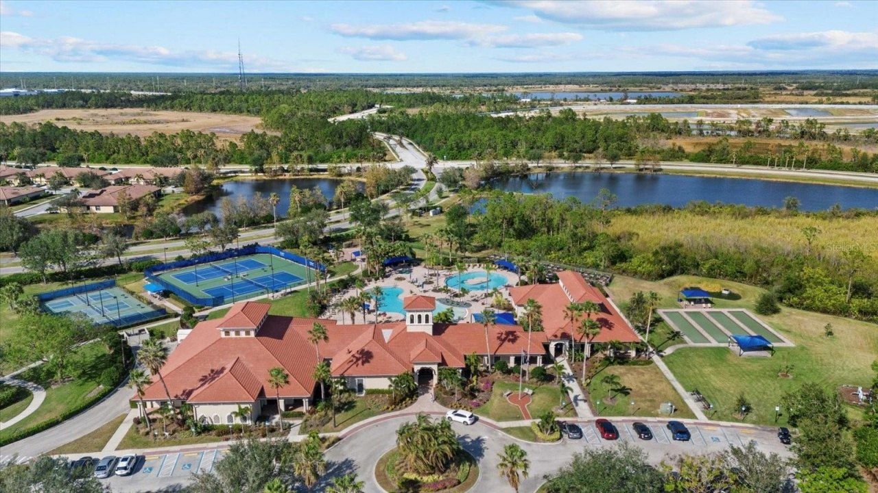 2539 Brassica Drive, North Port, FL 34289 Photo