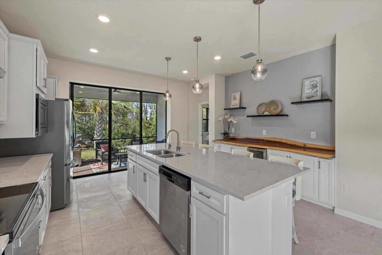 2539 Brassica Drive, North Port, FL 34289 Photo