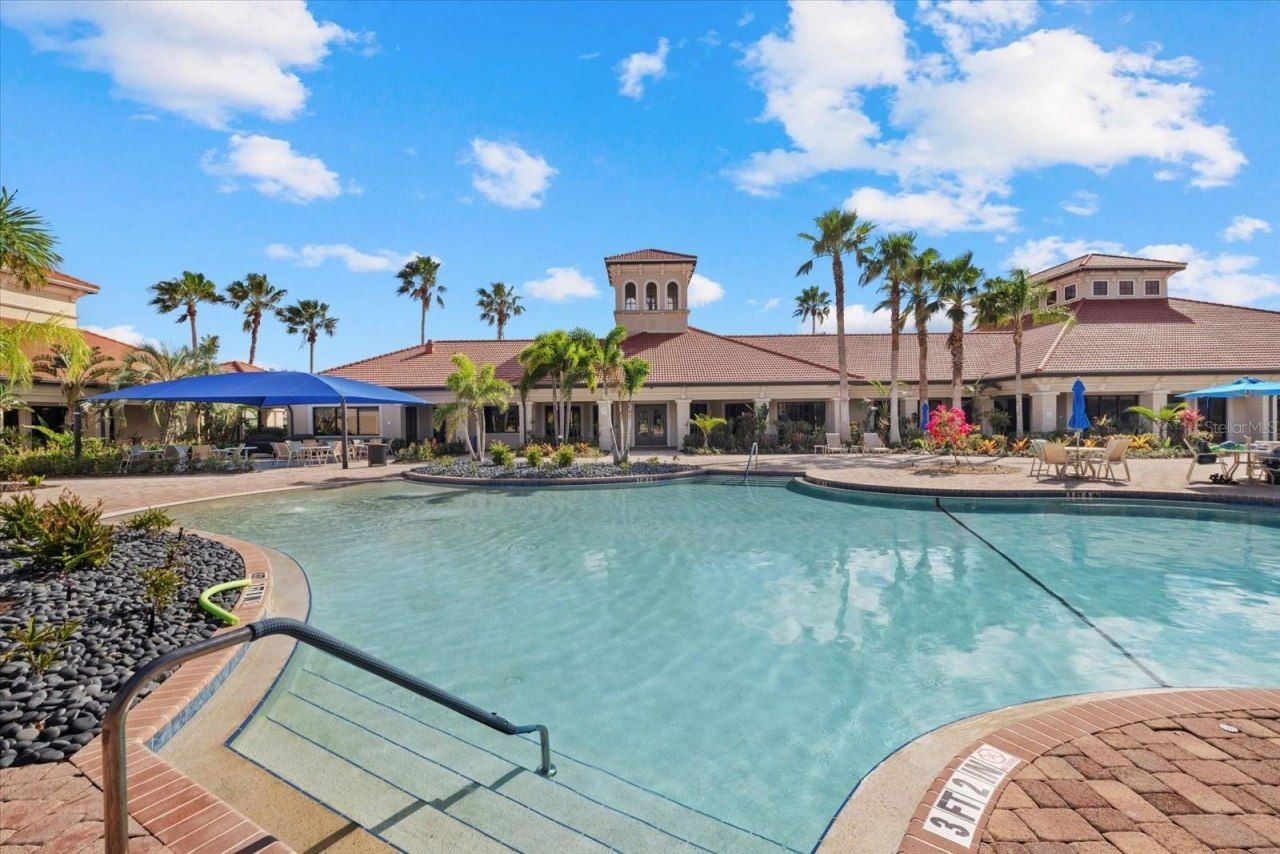 2539 Brassica Drive, North Port, FL 34289 Photo
