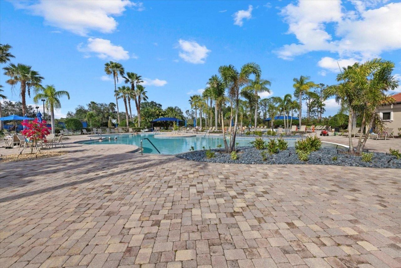 2539 Brassica Drive, North Port, FL 34289 Photo