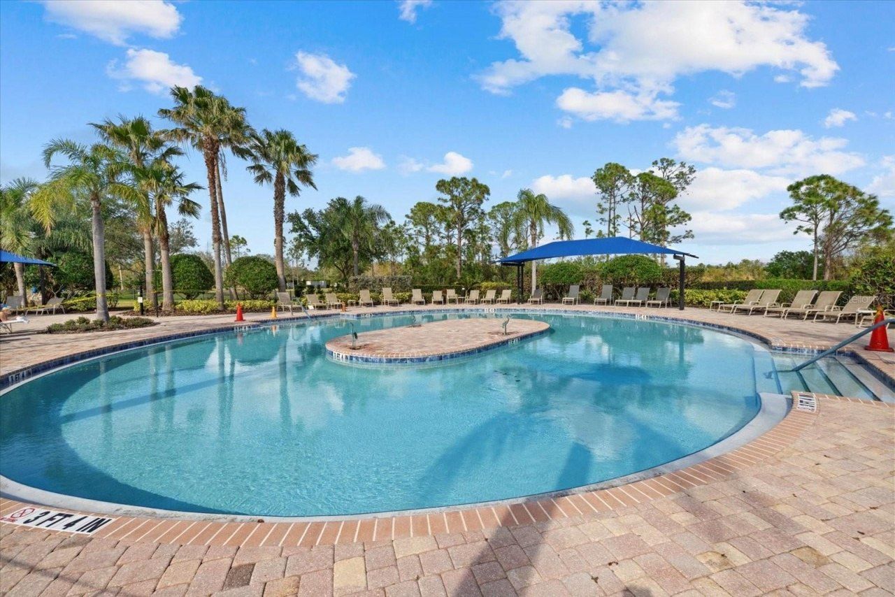 2539 Brassica Drive, North Port, FL 34289 Photo