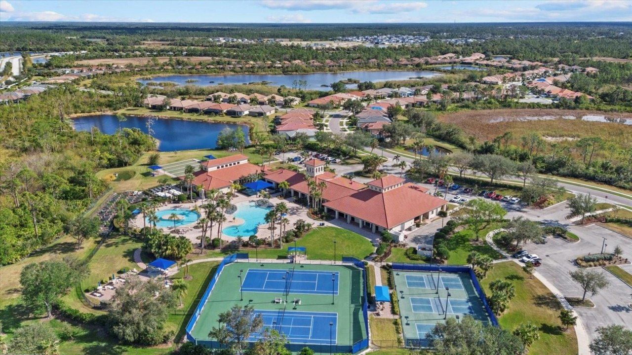 2539 Brassica Drive, North Port, FL 34289 Photo