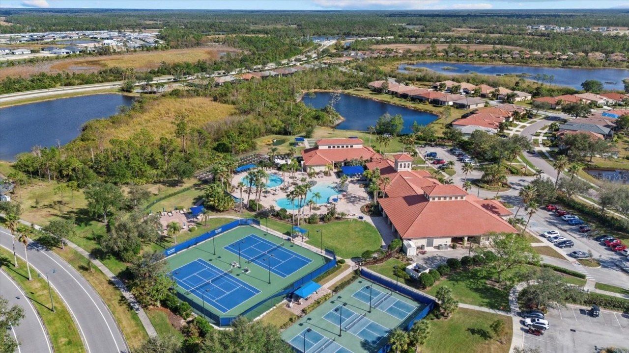 2539 Brassica Drive, North Port, FL 34289 Photo