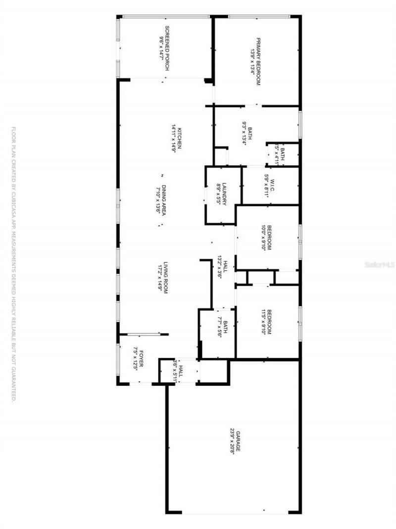 2539 Brassica Drive, North Port, FL 34289 Photo