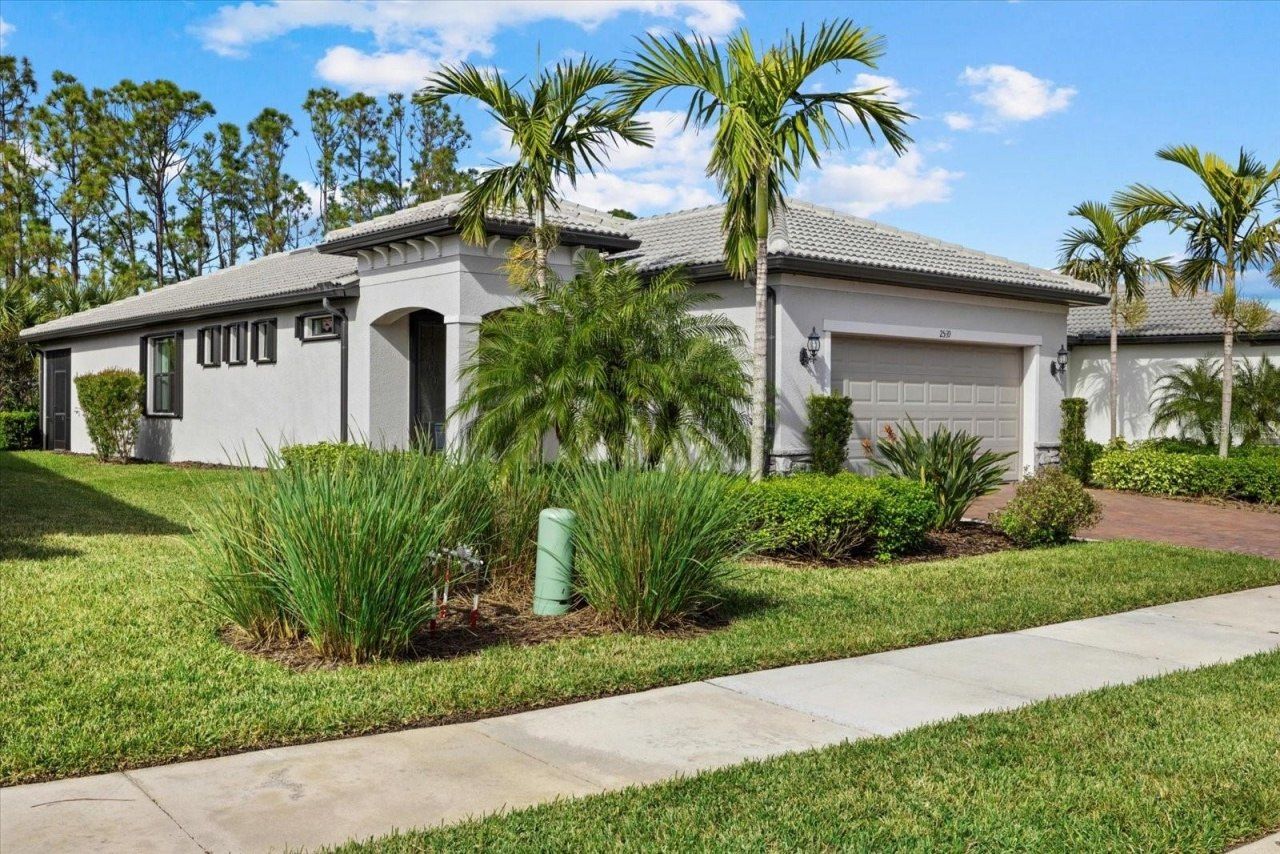 2539 Brassica Drive, North Port, FL 34289 Photo
