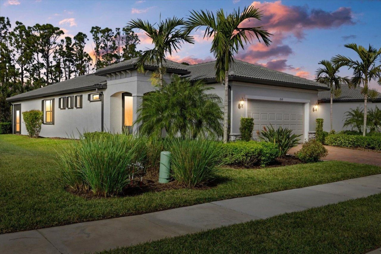 2539 Brassica Drive, North Port, FL 34289 Photo