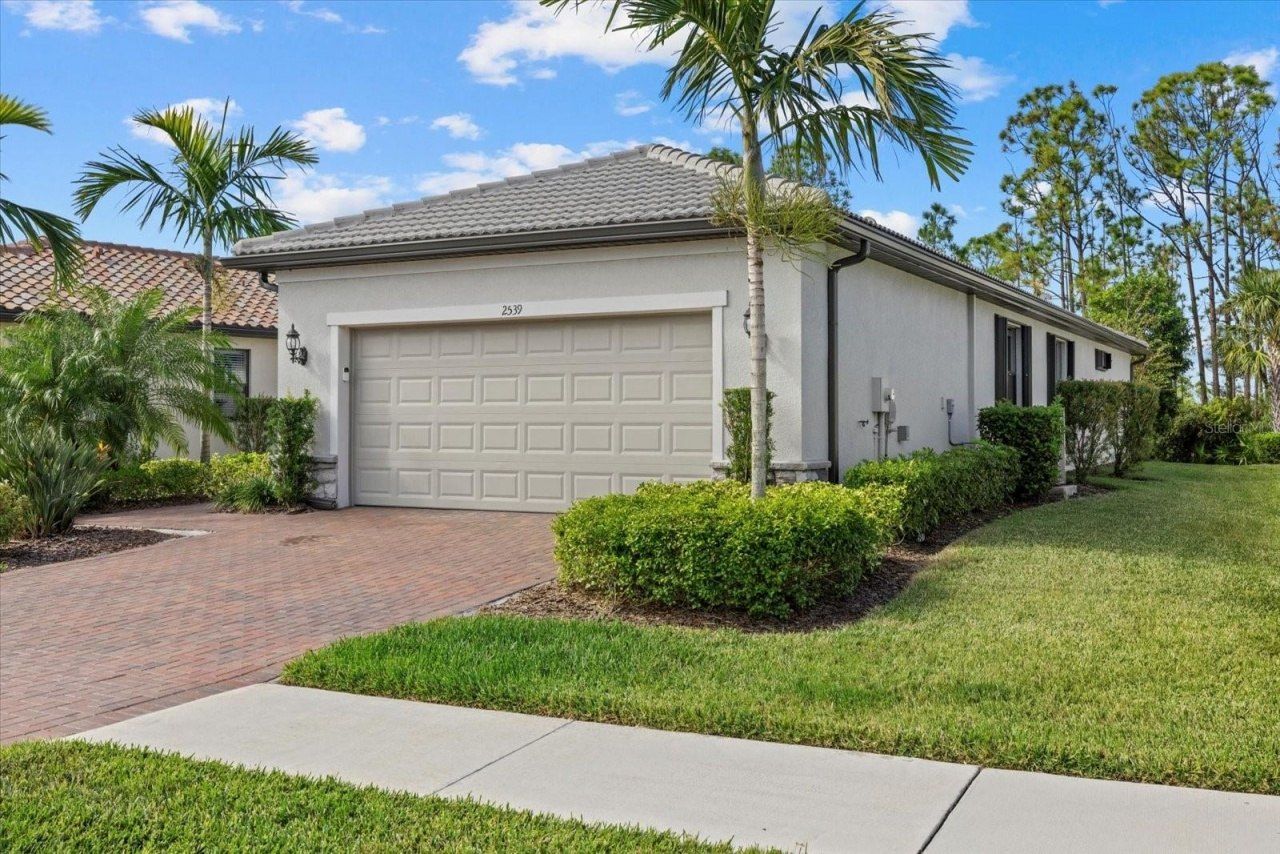 2539 Brassica Drive, North Port, FL 34289 Photo