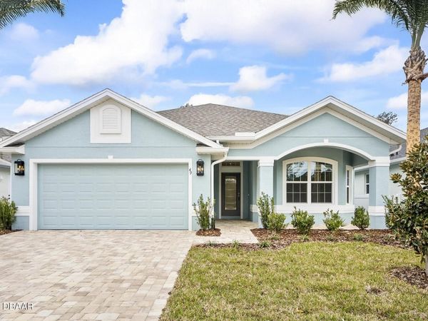49 Matanzas Cove Drive, Palm Coast, FL 32137