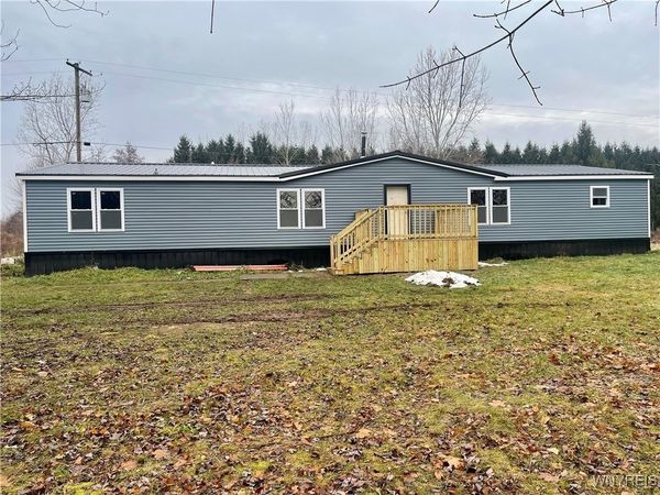 14053 Gillette Road, Albion, NY 14411